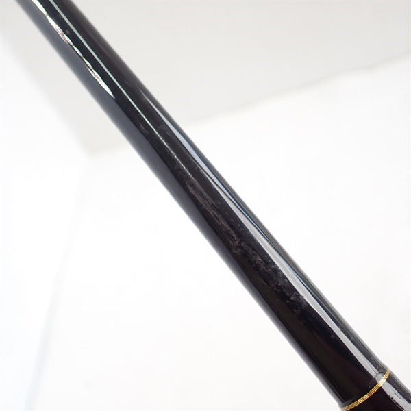 ブラックバックスＩＢＫ－１２０